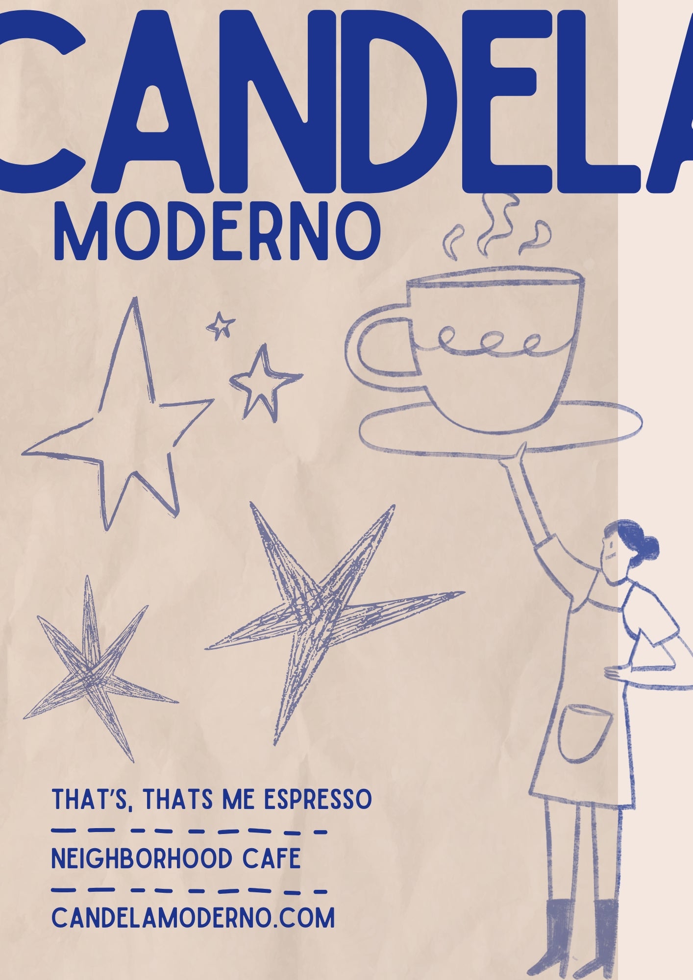 that's that me ESPRESSO🎀